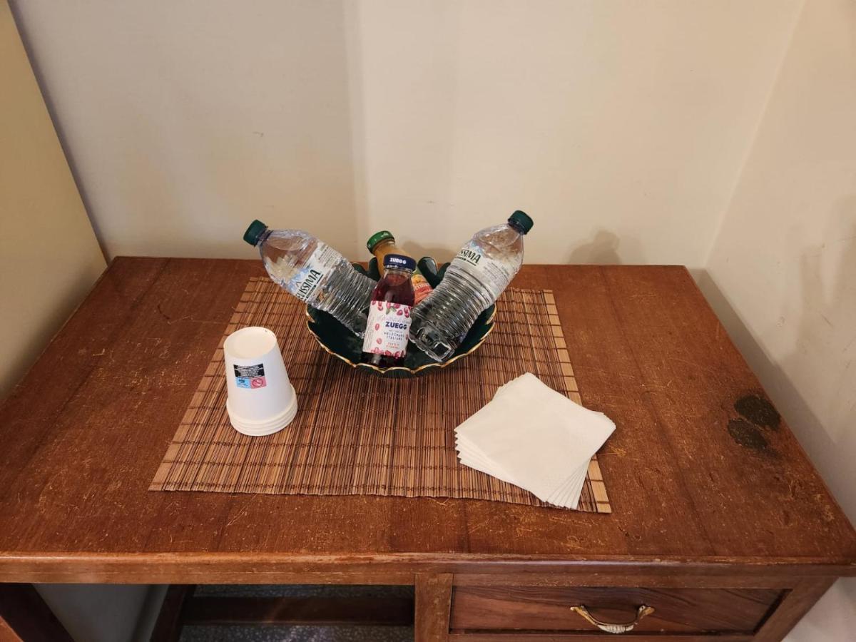 Bed and Breakfast La Grande Casa Di Puglia Gioia Del Colle Zewnętrze zdjęcie