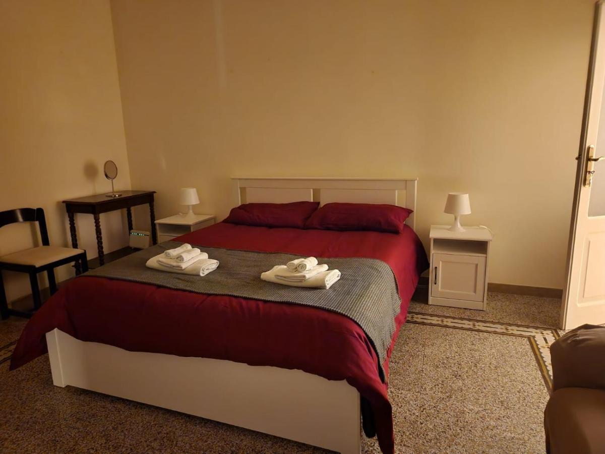 Bed and Breakfast La Grande Casa Di Puglia Gioia Del Colle Zewnętrze zdjęcie